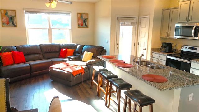 837 Taurus Drive, Stockbridge, GA 30281