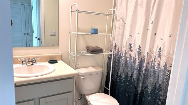 837 Taurus Drive, Stockbridge, GA 30281