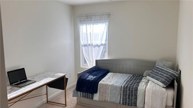 837 Taurus Drive, Stockbridge, GA 30281