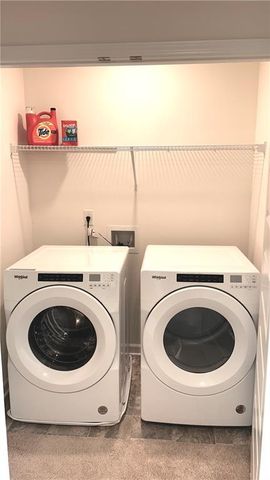 837 Taurus Drive, Stockbridge, GA 30281