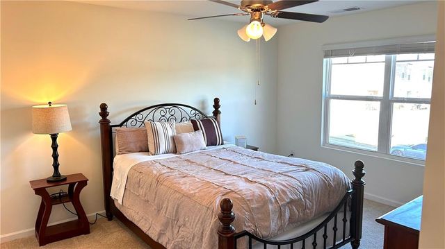 837 Taurus Drive, Stockbridge, GA 30281