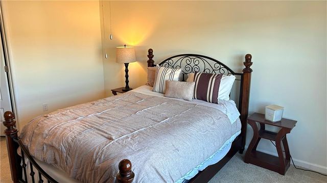 837 Taurus Drive, Stockbridge, GA 30281