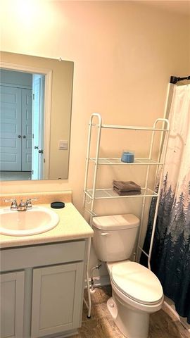 837 Taurus Drive, Stockbridge, GA 30281