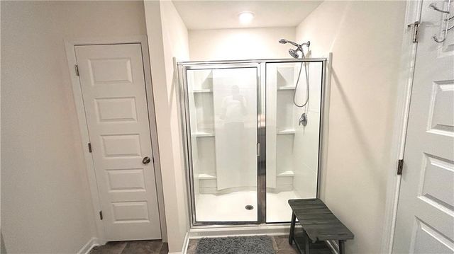 837 Taurus Drive, Stockbridge, GA 30281