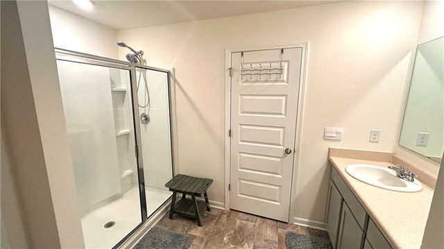 837 Taurus Drive, Stockbridge, GA 30281