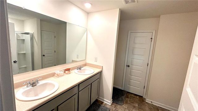 837 Taurus Drive, Stockbridge, GA 30281