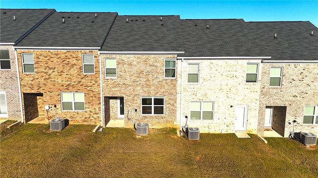 837 Taurus Drive, Stockbridge, GA 30281