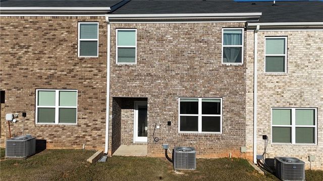 837 Taurus Drive, Stockbridge, GA 30281