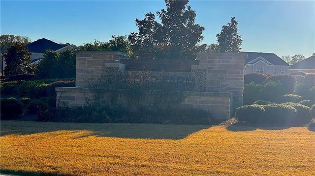 837 Taurus Drive, Stockbridge, GA 30281