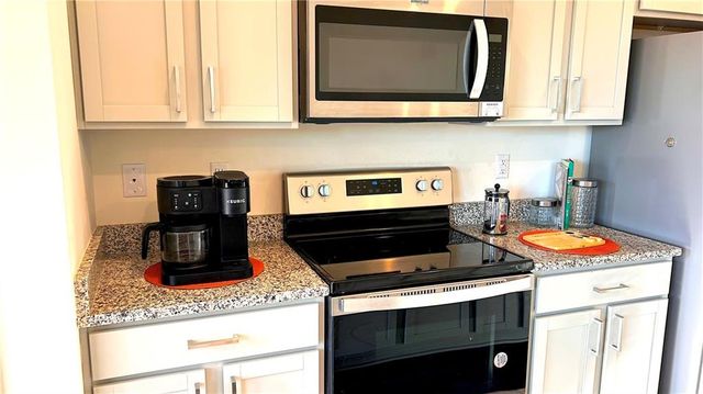 837 Taurus Drive, Stockbridge, GA 30281