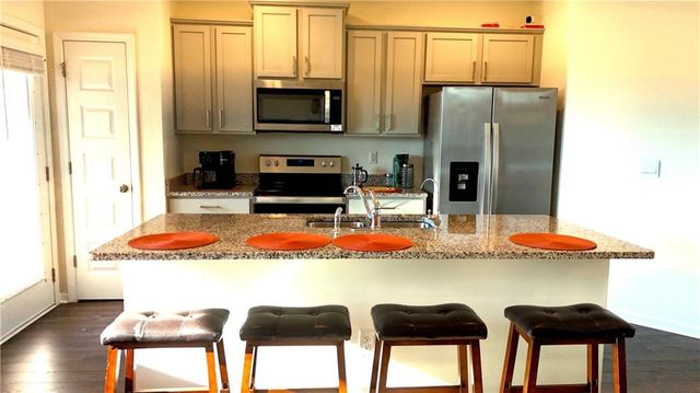 837 Taurus Drive, Stockbridge, GA 30281