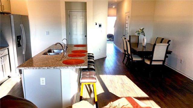 837 Taurus Drive, Stockbridge, GA 30281