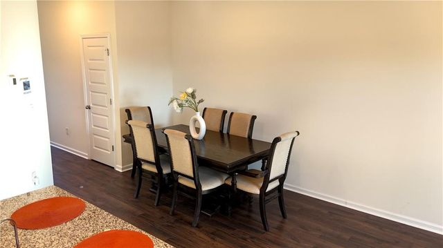 837 Taurus Drive, Stockbridge, GA 30281