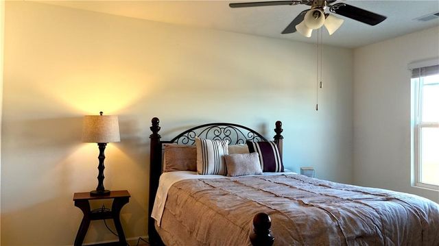 837 Taurus Drive, Stockbridge, GA 30281