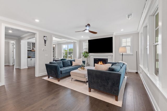 1804 Back Porch Way, Cary, NC 27519