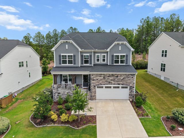 1804 Back Porch Way, Cary, NC 27519