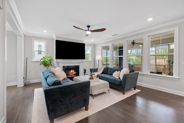 1804 Back Porch Way, Cary, NC 27519