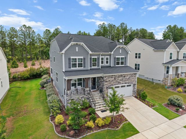 1804 Back Porch Way, Cary, NC 27519