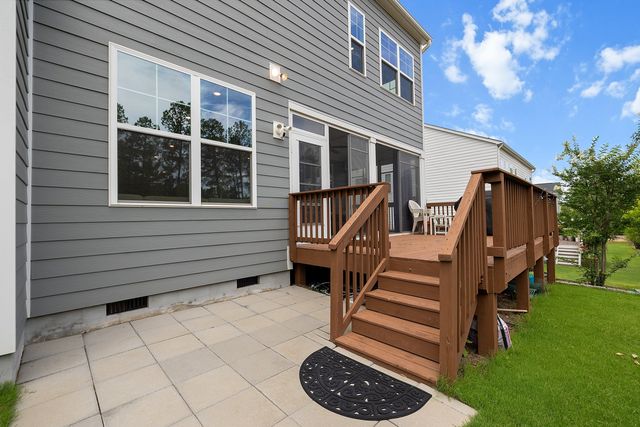 1804 Back Porch Way, Cary, NC 27519