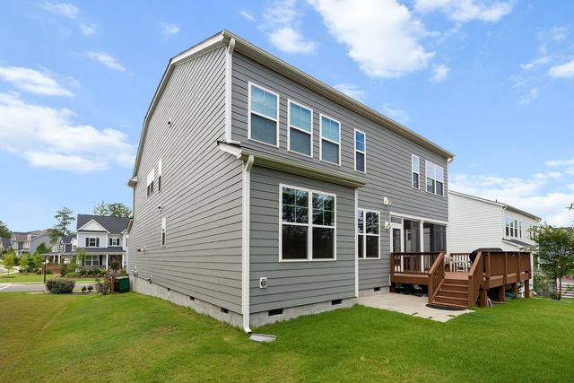 1804 Back Porch Way, Cary, NC 27519