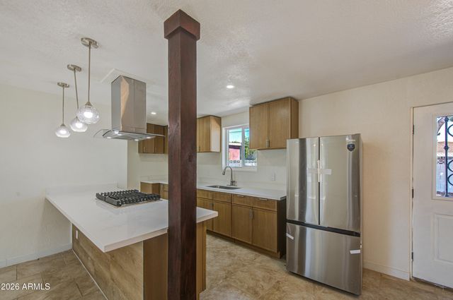 4129 N 49th Drive, Phoenix, AZ 85031