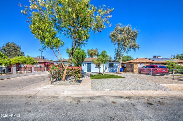 4129 N 49th Drive, Phoenix, AZ 85031
