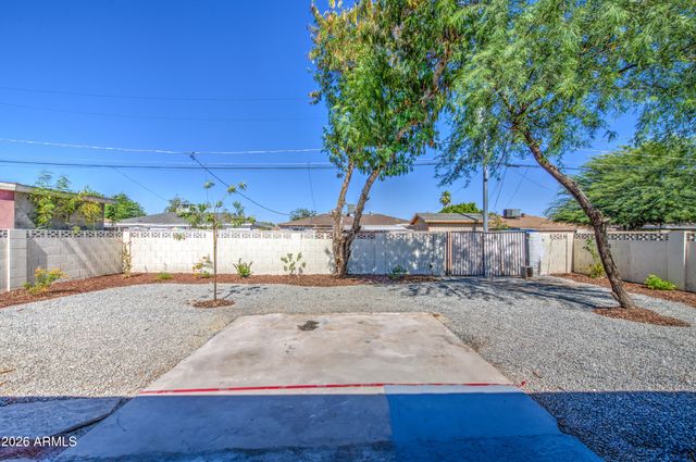 4129 N 49th Drive, Phoenix, AZ 85031