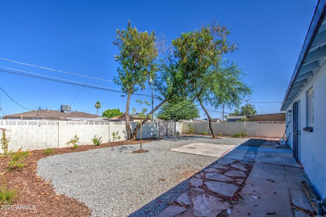 4129 N 49th Drive, Phoenix, AZ 85031