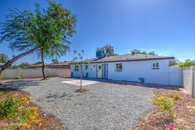 4129 N 49th Drive, Phoenix, AZ 85031