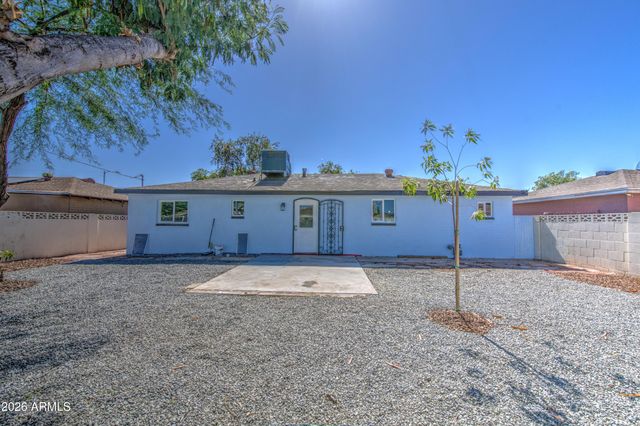 4129 N 49th Drive, Phoenix, AZ 85031