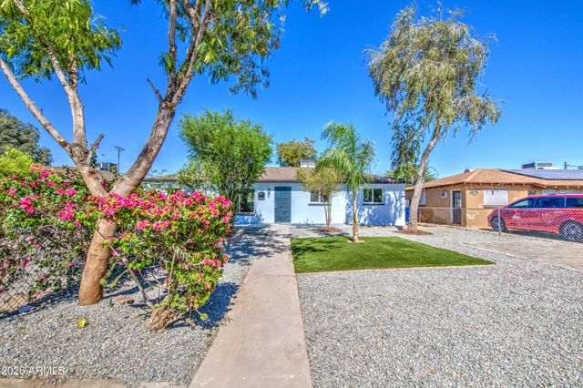 4129 N 49th Drive, Phoenix, AZ 85031