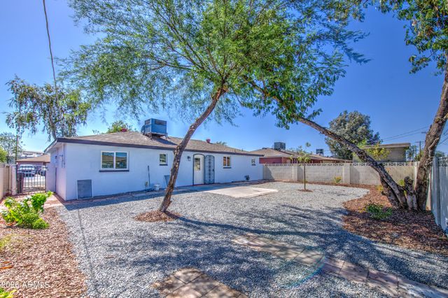4129 N 49th Drive, Phoenix, AZ 85031