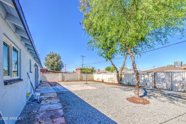 4129 N 49th Drive, Phoenix, AZ 85031