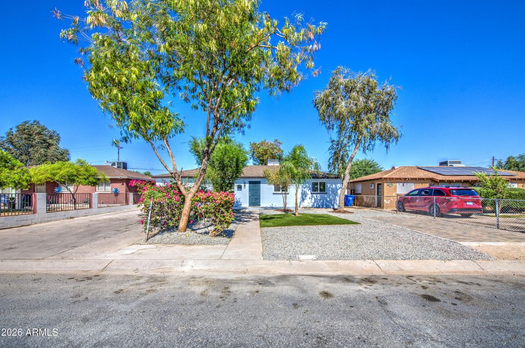 4129 N 49th Drive, Phoenix, AZ 85031 — photo 3