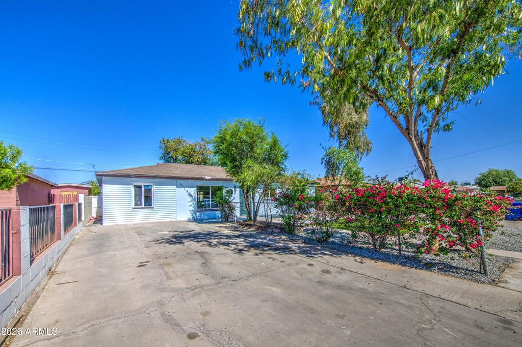 4129 N 49th Drive, Phoenix, AZ 85031 — photo 5