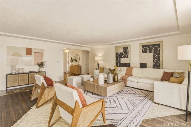 3586 Alana Drive, Sherman Oaks, CA 91403