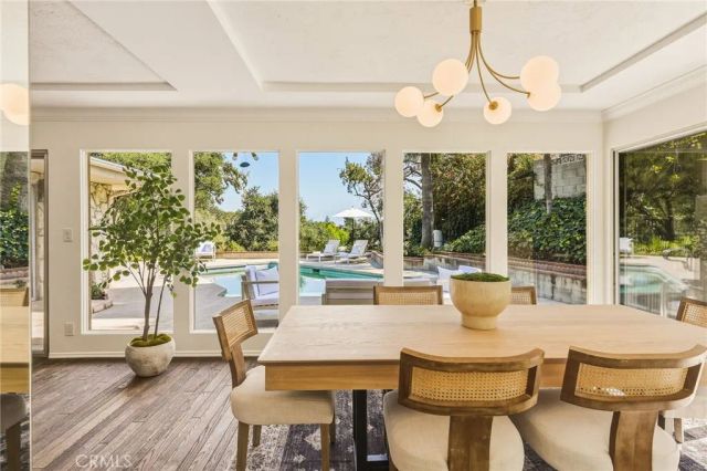 3586 Alana Drive, Sherman Oaks, CA 91403