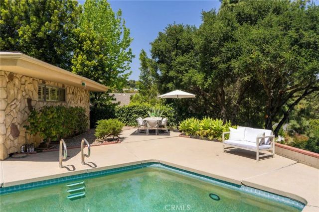 3586 Alana Drive, Sherman Oaks, CA 91403