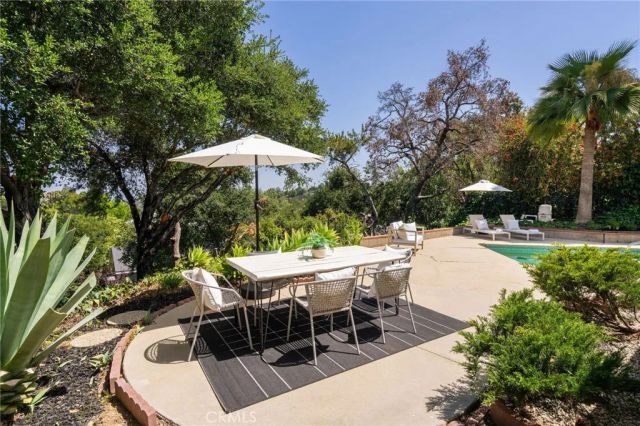 3586 Alana Drive, Sherman Oaks, CA 91403