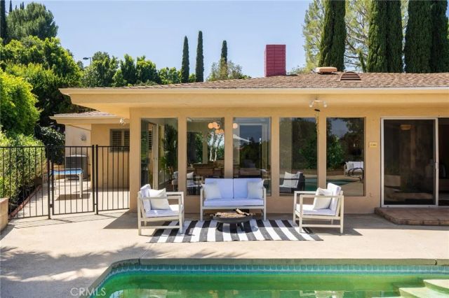 3586 Alana Drive, Sherman Oaks, CA 91403