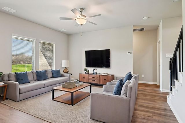 2405 Nicole Drive, Denton, TX 76208