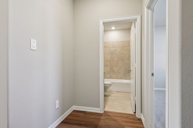 2405 Nicole Drive, Denton, TX 76208