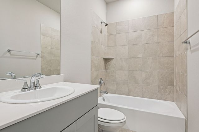 2405 Nicole Drive, Denton, TX 76208