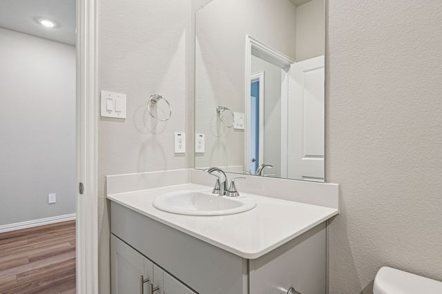 2405 Nicole Drive, Denton, TX 76208