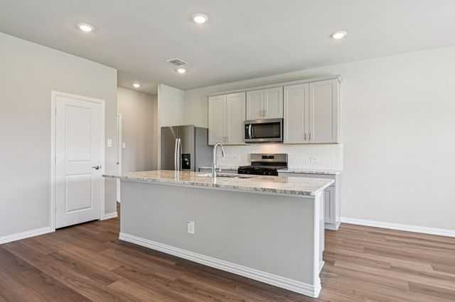 2405 Nicole Drive, Denton, TX 76208