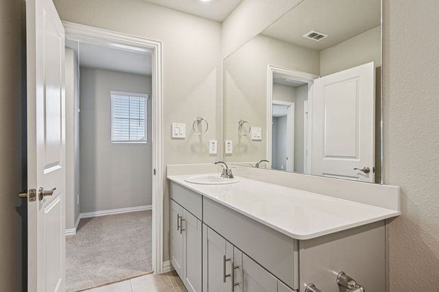 2405 Nicole Drive, Denton, TX 76208