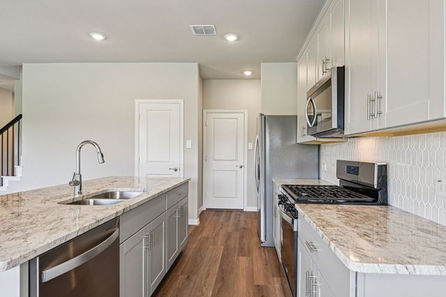 2405 Nicole Drive, Denton, TX 76208