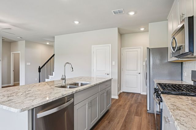 2405 Nicole Drive, Denton, TX 76208