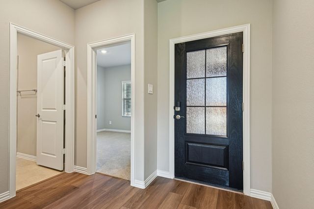 2405 Nicole Drive, Denton, TX 76208