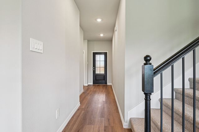 2405 Nicole Drive, Denton, TX 76208